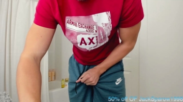 Jacksparow1998  28-11-2021 video striptease